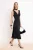Mouwloze maxi-jurk met dierenprint voor dames, casual/dagelijks, A-lijn