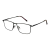 Caterpillar Brilframe CPO-3501 007 55