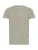 !Solid Shirt ‘Rigos’  groen / wit