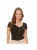 Guess dames T-shirt “Classy G”