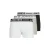 JACK&JONES JUNIOR SENSE 3 Pack Jongens Onderbroek –