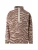 COLUMBIA Sportsweatshirt ‘Helvetia™ II’  roestbruin / cappuccino / oudroze