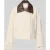 YAS Regular fit overhemdjack met mouwriempjes model ‘AVANTI’
