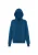 Mymo Hoodie Dames Donker turkoois