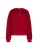 ADIDAS SPORTSWEAR Sportief sweatshirt  bloedrood
