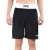 Everlast Heren Boksbroek (Zwart, Wit)