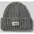 drykorn Beanie met alpaca, model ‘EANI’