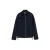 Structuur Hoodie Volledige Rits Dames Tom Tailor