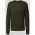 Selected Homme Regular fit gebreide pullover van puur biologisch katoen, model ‘TOM’