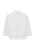 comma casual identity Tussenjas  wit