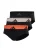 ADIDAS SPORTSWEAR Slip ‘Active Flex’  gemengde kleuren / zwart