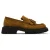 Steve Madden Zev Casual Shoes Tobacco Suede