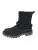 Beppi Laarzen ‘High Boot’  zwart