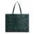 Ted Baker Shopper ‘Leiian’  donkergroen