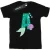 Li-cense Disney dames alfabet a is voor ariel katoenen vriendje t-shirt