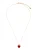 fejn Ketting  rood