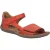 JOSEF SEIBEL Dames Sandaal Caitlyn 03 in rood