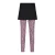 Dames legging 2 in 1 van jersey CMP