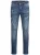 Alessandro Salvarini Jeans  blauw denim