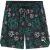 Puma Hoopocalypse omkeerbare basketbalshorts voor heren (Zwart)