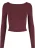 Urban Classics Shirt  kersrood