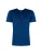 Champion T-Shirt Mannen blauw