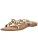 LAZAMANI Muiltjes  beige / lichtbruin