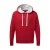 Sweater met contrasterende capuchon SG Originals