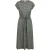 Trespass Dames/dames Portia Jurk (Groen)