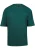 Dropsize Shirt  groen / smaragd
