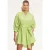 Shiwi Jaydi Dress Lime Green