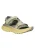TEVA Sandaal  grijs / mintgroen
