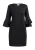 Usha Jurk  zwart