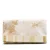 Bloemenprint Clutch