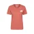 Mountain Warehouse Dames/dames Losse T-Shirt (Oranje)