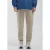 Relaxed Mid-Waist Jeans met Vijf Zakken QS
