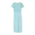 s.Oliver jumpsuit blauw