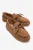 Cuesta Leren Veterschoen Loafer