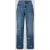 Weekend Max Mara Jeans met siersteentjes