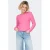 ONLY pullover roze gebreid