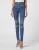 Jeans Skinny Fit Iconic Plein