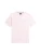 Tommy Hilfiger T-shirt Essential Regular Fit Roze heren