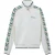 Casablanca Seasonal Laurel Track Top Witte Jassen