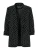 PIECES Blazers ‘Boss’  zwart / wit