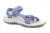 TERRA FI LITE DAMES – CROWN BLUE – 10