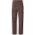 Pegador Regular fit sweatpants met structuurmotief, model ‘Libco’