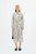 Jurk Graphic Stripe