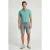 Cars Jeans Dario Polo Mint