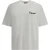 Dsquared² Witte Katoenen T-Shirt