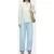 Closed Long Sleeve Blouse Limonatta